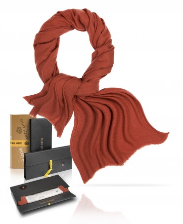 Палантин Женский WG85-MATTY/SCALLOP.SHELL